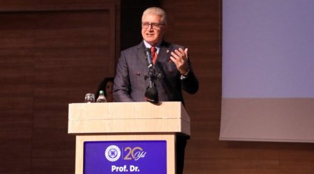 Professor Mustafa Aydın: “Azərbaycan COP29 Zirvəsi ilə yüksək təşkilatçılıq imkanlarını bir daha sübut etdi”