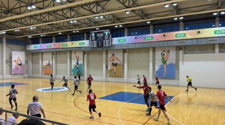 “Kür” İslandiya klubuna məğlub oldu