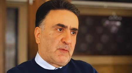 İranda siyasi məhbusa 6 il həbs cəzası verildi