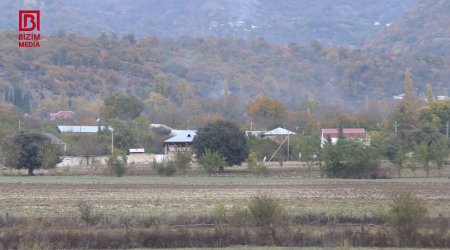 Şimal-qərb bölgəsinin QAZ HƏSRƏTİ - 100-dən çox kəndin mavi yanacaq problemi ilə bağlı RƏSMİ AÇIQLAMA – FOTO