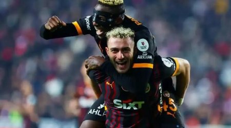 "Qalatasaray"da ŞOK İTKİLƏR