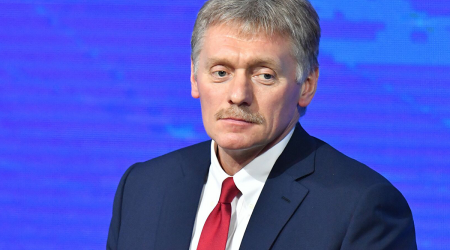 Peskov: "Postunu tərk etməsi Bəşər Əsədin şəxsi qərarı olub"