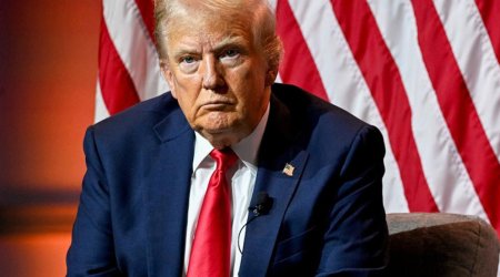 &ldquo;ABŞ Ukraynanı dəstəksiz qoymayacaq&rdquo; - Tramp