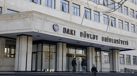 BDU İnnovasiya üçün Qlobal Universitetlər Şəbəkəsinə tamhüquqlu üzv SEÇİLDİ