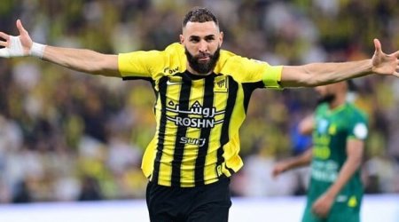 Benzema karyerasını BİTİRİR?