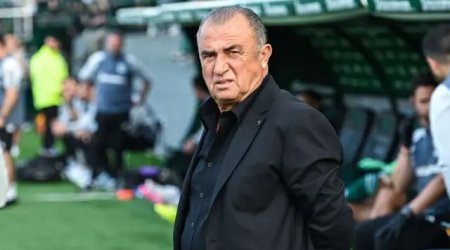 KİV: Fatih Terim &ldquo;Neftçi&rdquo;nin baş məşqçisi ola bilər