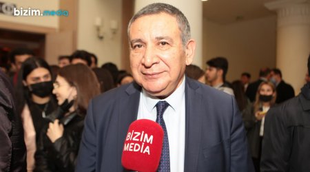 “Dəqiqləşdirilməmiş xəbərlərin qarşısını almaq üçün media savadlılığı vacibdir” – Rəşad Məcid