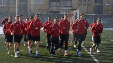 Klub prezidenti məşqçi və futbolçuları QOVDU