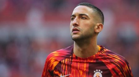 "Okan Buruk kimi pis baş məşqçi görməmişdim" - Ziyeş