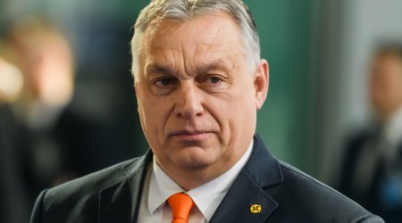 Viktor Orban: “Azərbaycan Macarıstan üçün böyük əhəmiyyət daşıyır”