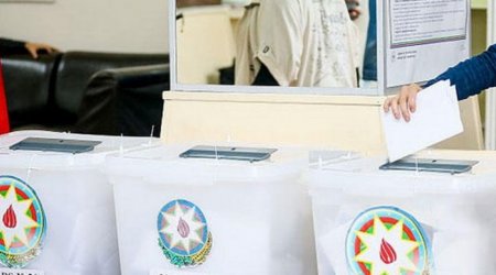 Bələdiyyə üzvlüyünə namizədliyin irəli sürülməsi müddəti başa çatır