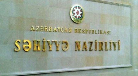 Qazaxıstandakı yaralılarımızla bağlı Səhiyyə Nazirliyindən SON MƏLUMAT