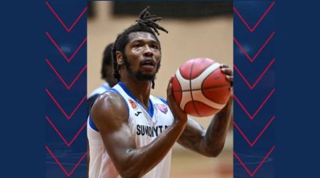 &ldquo;Sumqayıt&rdquo; daha bir legioneri göndərdi