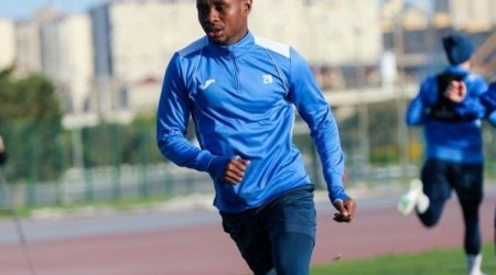 &ldquo;Zirə&rdquo; bu legionerlə yollarını AYIRDI