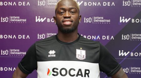 &ldquo;Neftçi&rdquo; daha bir legionerdən imtina etdi