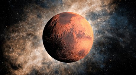 Mars planeti Bakıdan adi gözlə GÖRÜNƏCƏK – BU TARİXDƏ