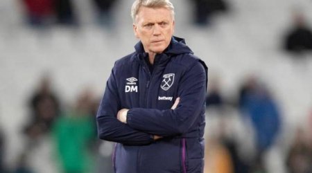 David Moyes sabiq klubu ilə danışıq aparır