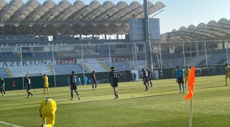 Qarabağ”ın zədəli futbolçuları SAĞALDI