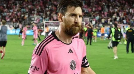 Messi Avropaya qayıda bilər