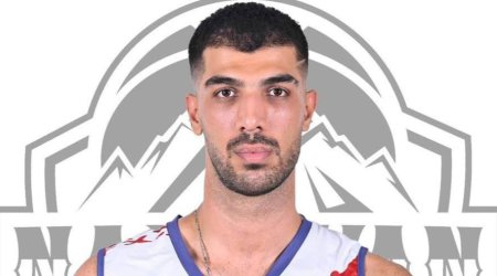 “Naxçıvan” bu oyunçu ilə yollarını AYIRDI