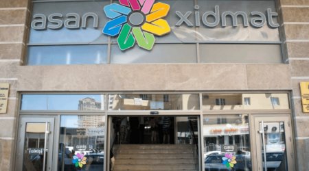 Şuşa Regional “ASAN xidmət” mərkəzinə direktor TƏYİN OLUNDU 