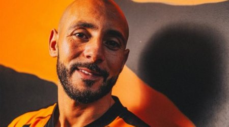 Sabiq "Qalatasaray"lı Acunun klubunda