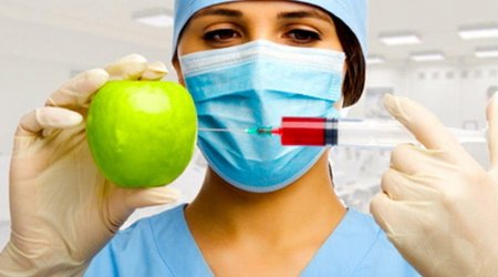 GMO-lu qidalara necə nəzarət olunmalıdır?