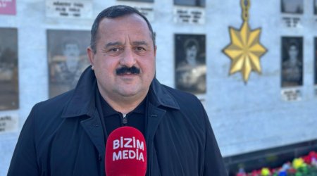 “Yeganə xalqıq ki, müstəqilliyimizi gül-çiçəklə yox, qanla qazanmışıq” – 20 Yanvar şahidi