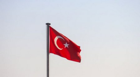 Türkiyənin Hələbdəki Baş Konsulluğunun fəaliyyəti BƏRPA EDİLDİ