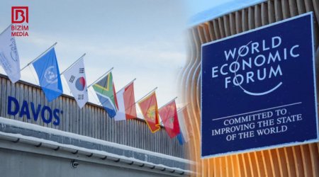 Davos Forumunun STRATEJİ ƏHƏMİYYƏTİ – Azərbaycanla əməkdaşlığın İNKİŞAF PERSPEKTİVLƏRİ – TƏHLİL