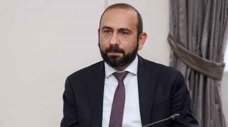 Mirzoyan: “Biz delimitasiya prosesinin davam etdirilməsində maraqlıyıq”