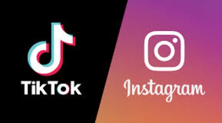 DİQQƏT: “Instagram”, “TikTok”dakı qısa videolar insan beyni üçün TƏHLÜKƏLİDİR