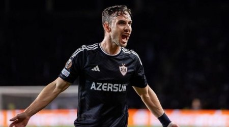 "Qarabağ"ın daha bir futbolçusu transfer olunur?