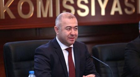 “Səsvermə qanunvericiliyin tələblərinə uyğun keçirilib” - Rövzət Qasımov