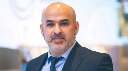 İlqar Əliyev HƏBS EDİLDİ