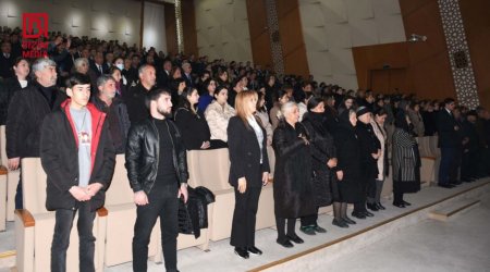 28 nəfəri seldən xilas edərək həlak olan qəhrəman barədə film çəkildi - FOTO