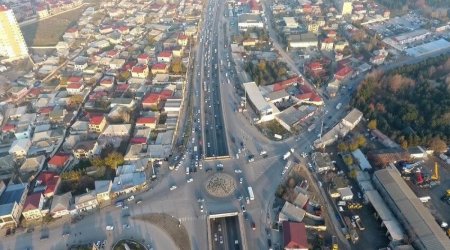 Xırdalana yeni yollar çəkiləcək