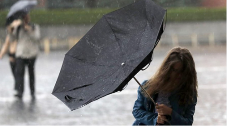 Bu tarixdən hava kəskin DƏYİŞƏCƏK: Temperatur enəcək, yağış yağacaq