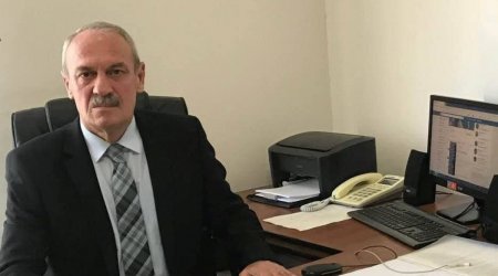 Yaşar Kələntərli vəfat etdi