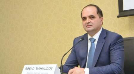 Rəşad Mahmudov: “Bəzi özəl klinikalar keyfiyyətsiz tibbi xidmətlər təqdim edir”