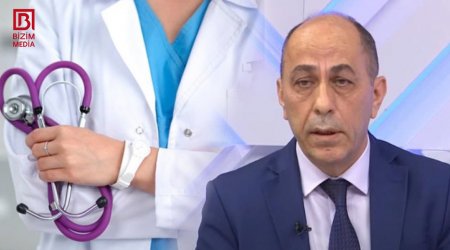 “Zəif həkim varsa, demək ona diplom düz verilməyib” – Professordan həmkarlarına İRAD