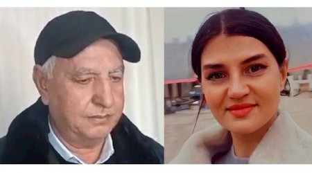 Hökumənin atası: "Təyyarəmizi vuranlara ölüm hökmü verilsin"
