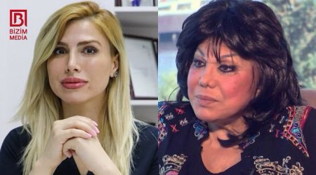 Flora Kərimova ilə qalmaqal yaşayan Sevinc Heydərovanın lisenziyası LƏĞV OLUNDU