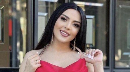 Vəfa Şərifova: “Onu itirəndə yaşamaq istəmirdim”