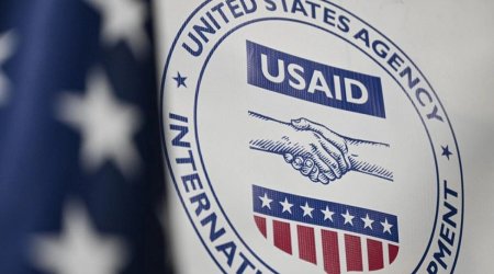 ABŞ-ın yeni hökuməti USAID-ə niyə bu qədər qəzəblidir? - VİDEO