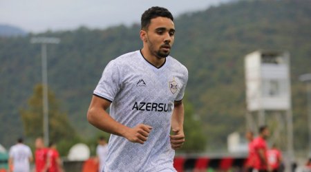 "Qarabağ"ın daha bir futbolçusu "Ferentsvaroş"a keçəcək?