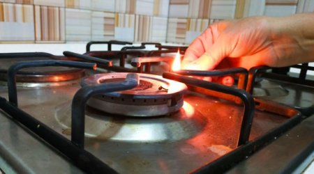 DİQQƏT: Bakının bu ərazilərində qaz KƏSİLƏCƏK