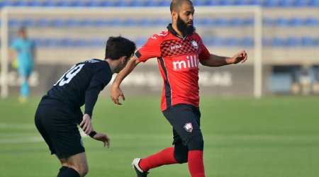 “Qəbələ”nin sabiq futbolçusu karyerasını BAŞA VURDU