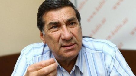 "Arif Quliyev koronavirus deyildi, beynində problem var idi"