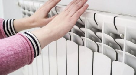 “Azəristiliktəchizat” bir neçə nəfərə görə bütöv binanın istiliyini KƏSİR - ŞİKAYƏT